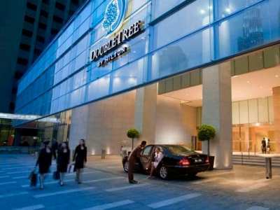 Doubletree By Hilton Hotel Kuala Lumpur