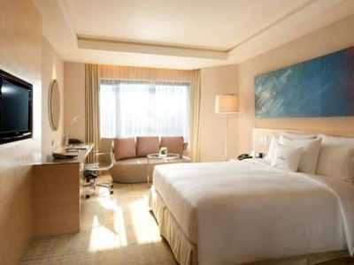 Doubletree By Hilton Kuala Lumpur
