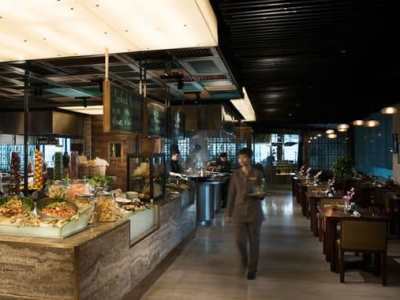Hotel Doubletree By Hilton 5*