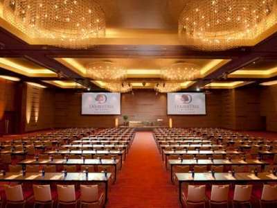 Doubletree By Hilton Hotel