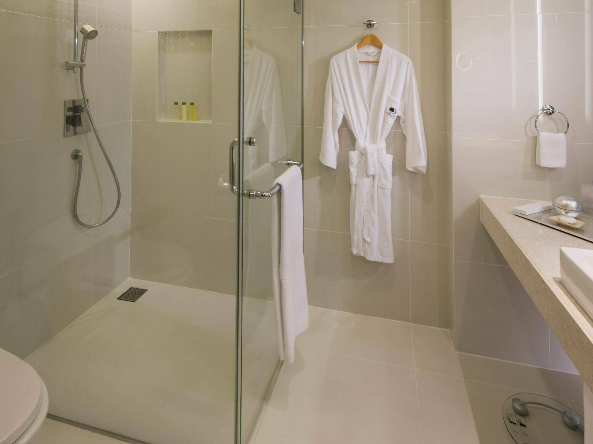 Hotel Doubletree By Hilton